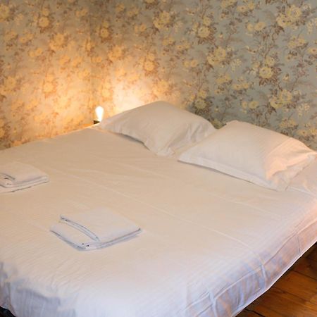 Apartments Ridderspoor Bruges Luaran gambar