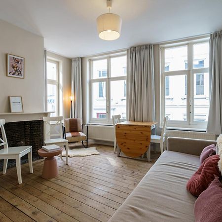 Apartments Ridderspoor Bruges Luaran gambar