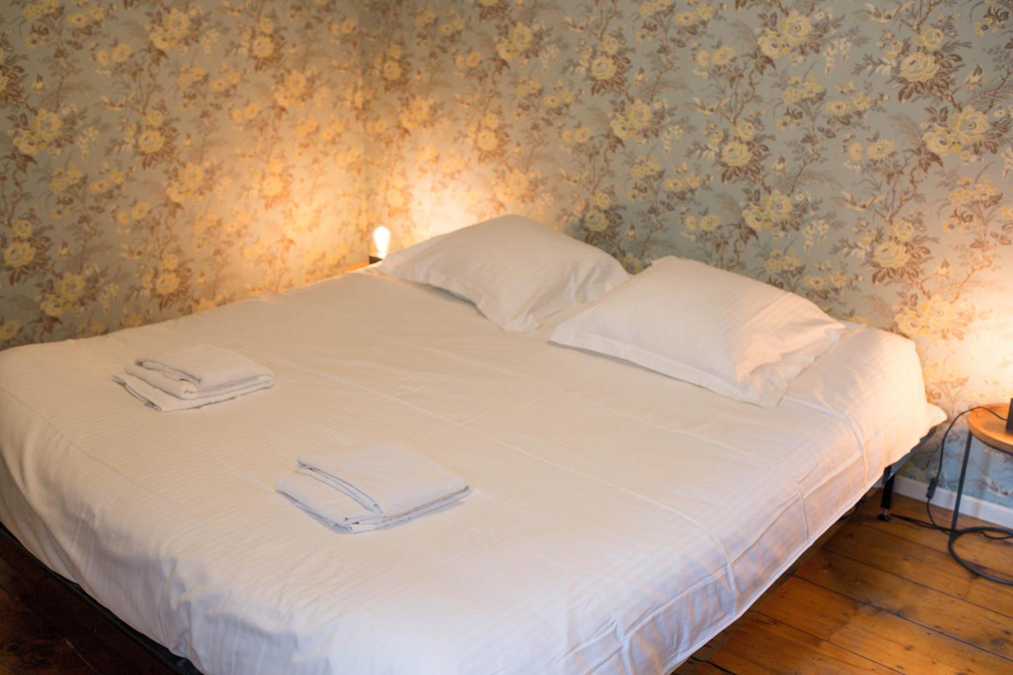 Apartments Ridderspoor Bruges Luaran gambar