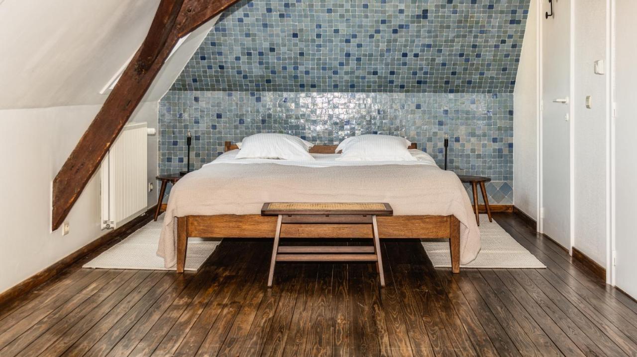 Apartments Ridderspoor Bruges Luaran gambar