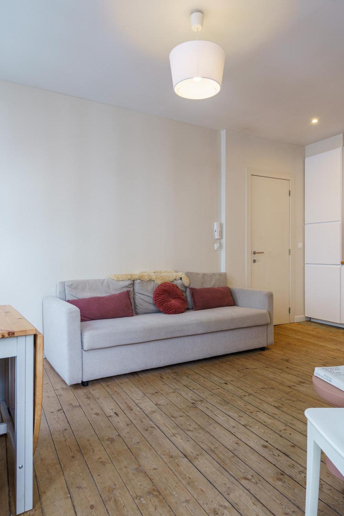 Apartments Ridderspoor Bruges Luaran gambar