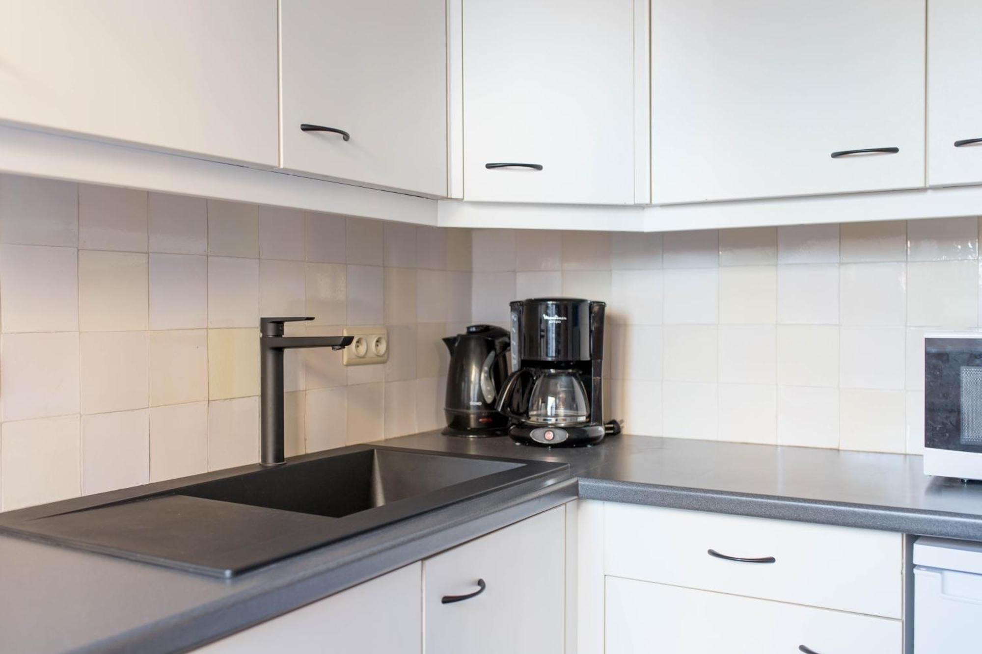 Apartments Ridderspoor Bruges Bilik gambar