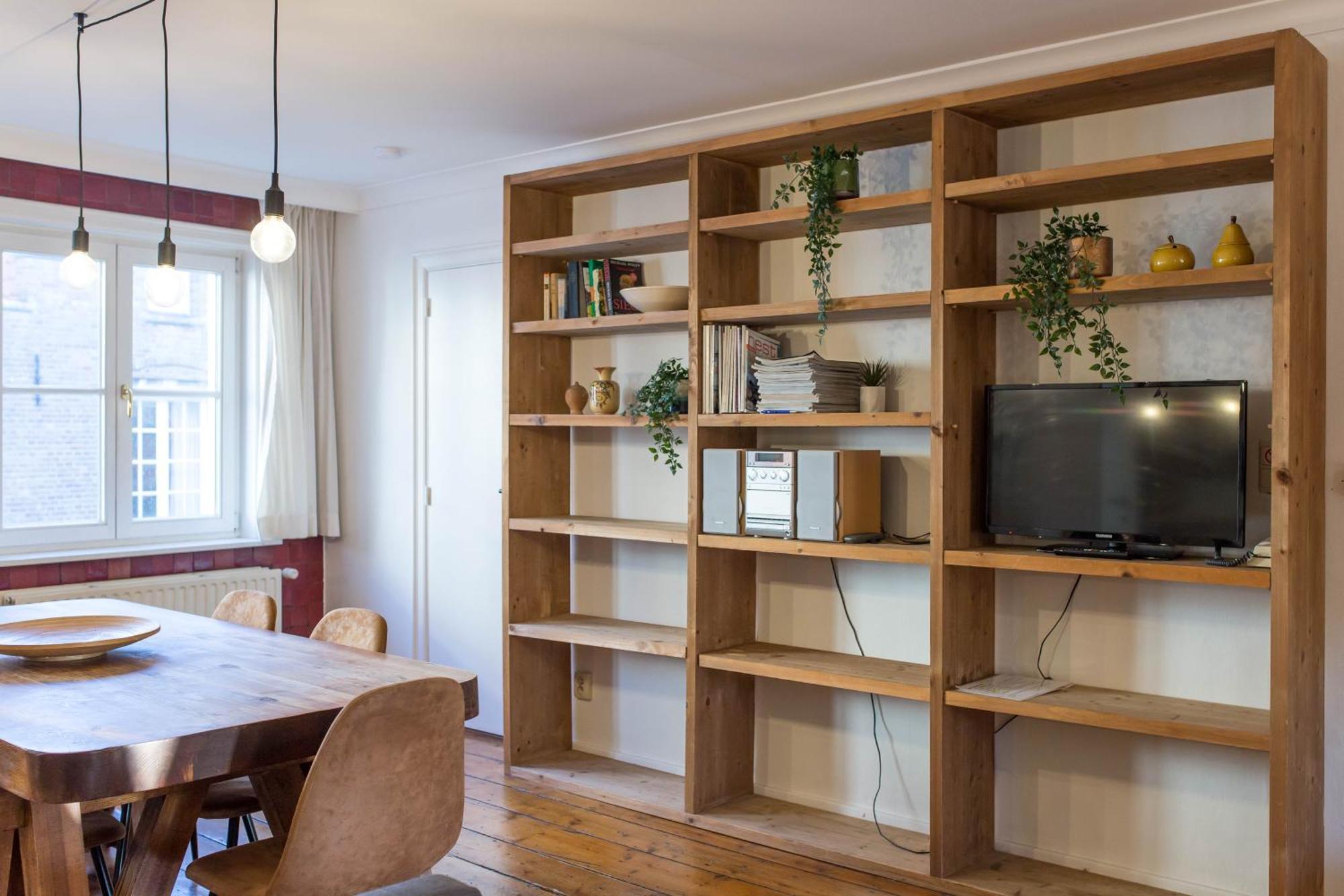 Apartments Ridderspoor Bruges Bilik gambar