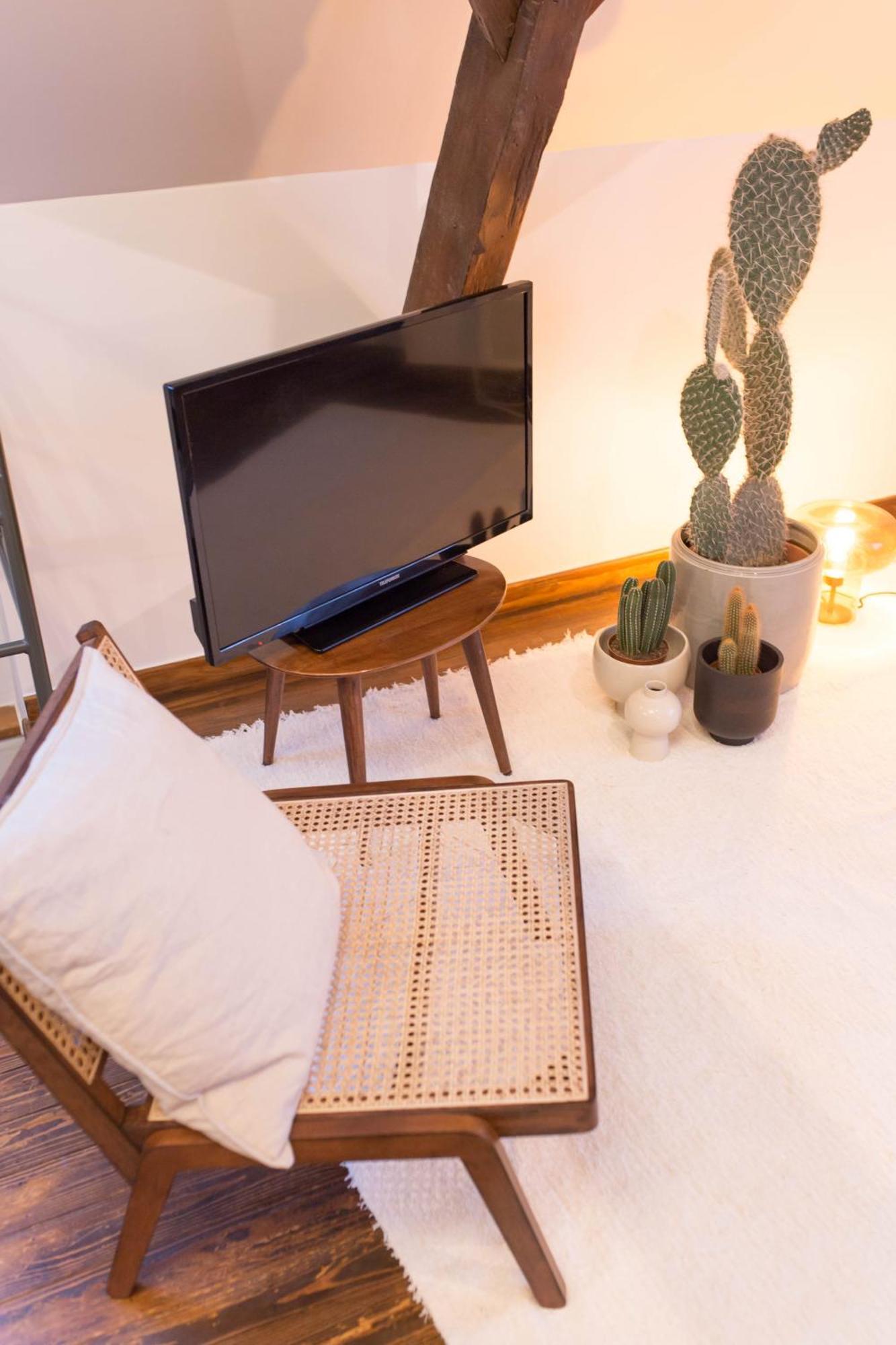 Apartments Ridderspoor Bruges Bilik gambar