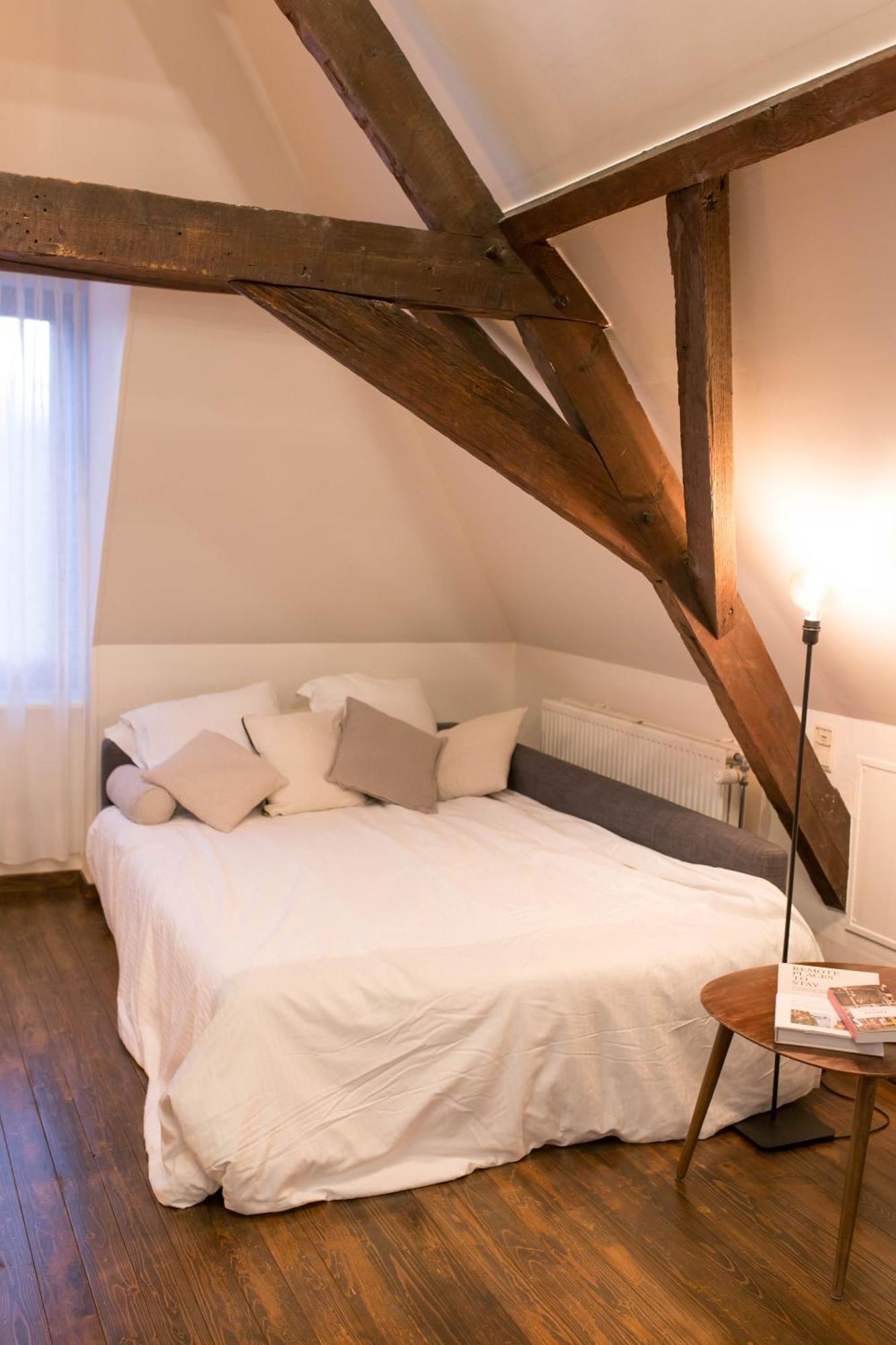 Apartments Ridderspoor Bruges Bilik gambar