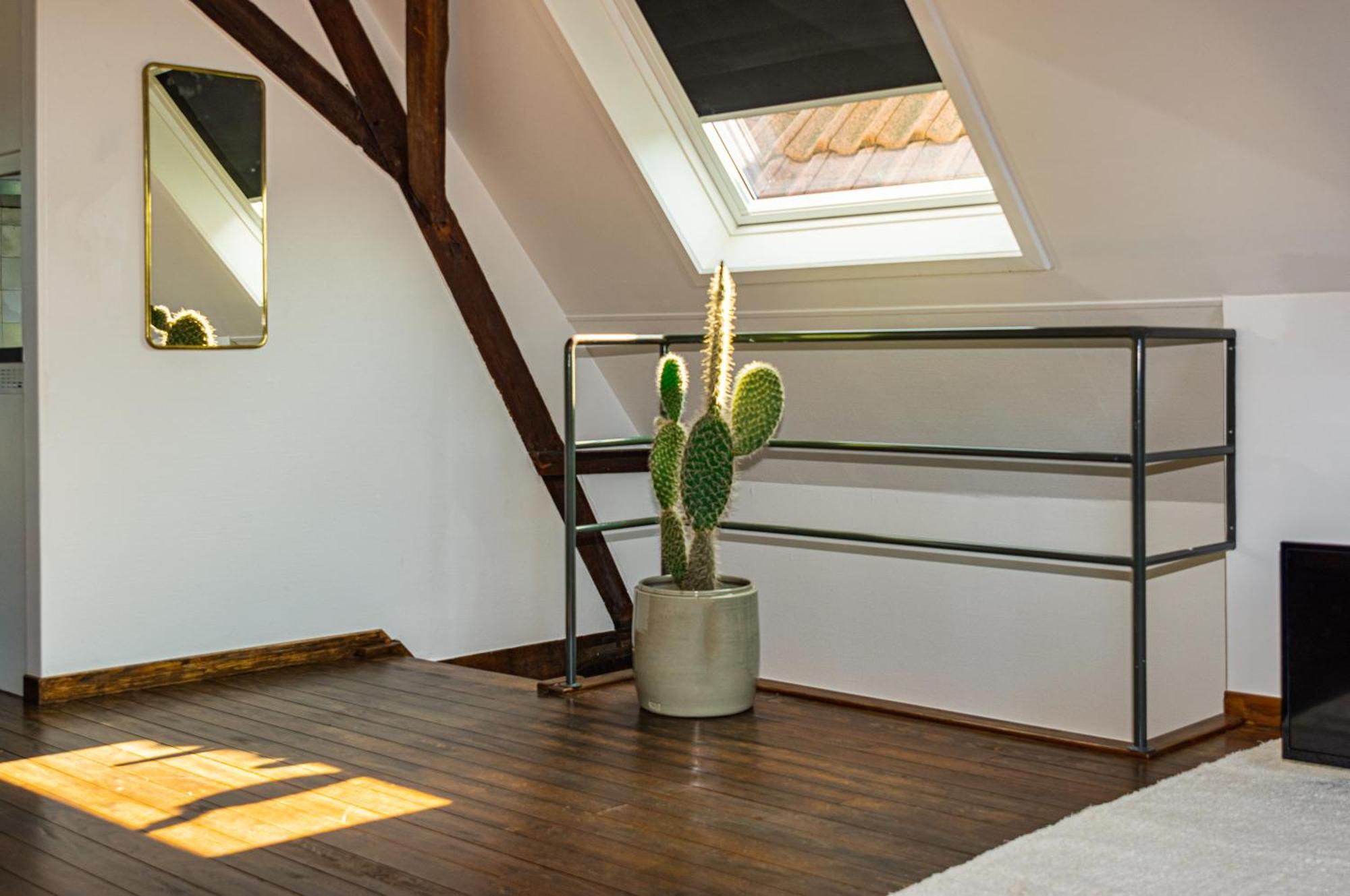 Apartments Ridderspoor Bruges Bilik gambar