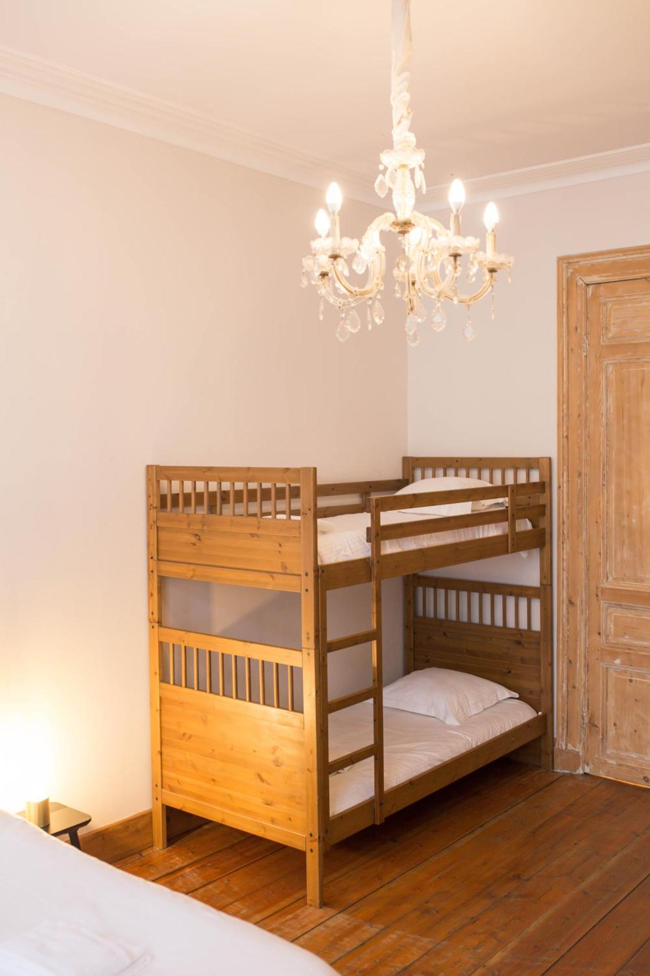 Apartments Ridderspoor Bruges Bilik gambar